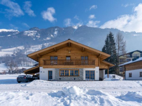 Luxury chalet in Bad Hofgastein with sauna